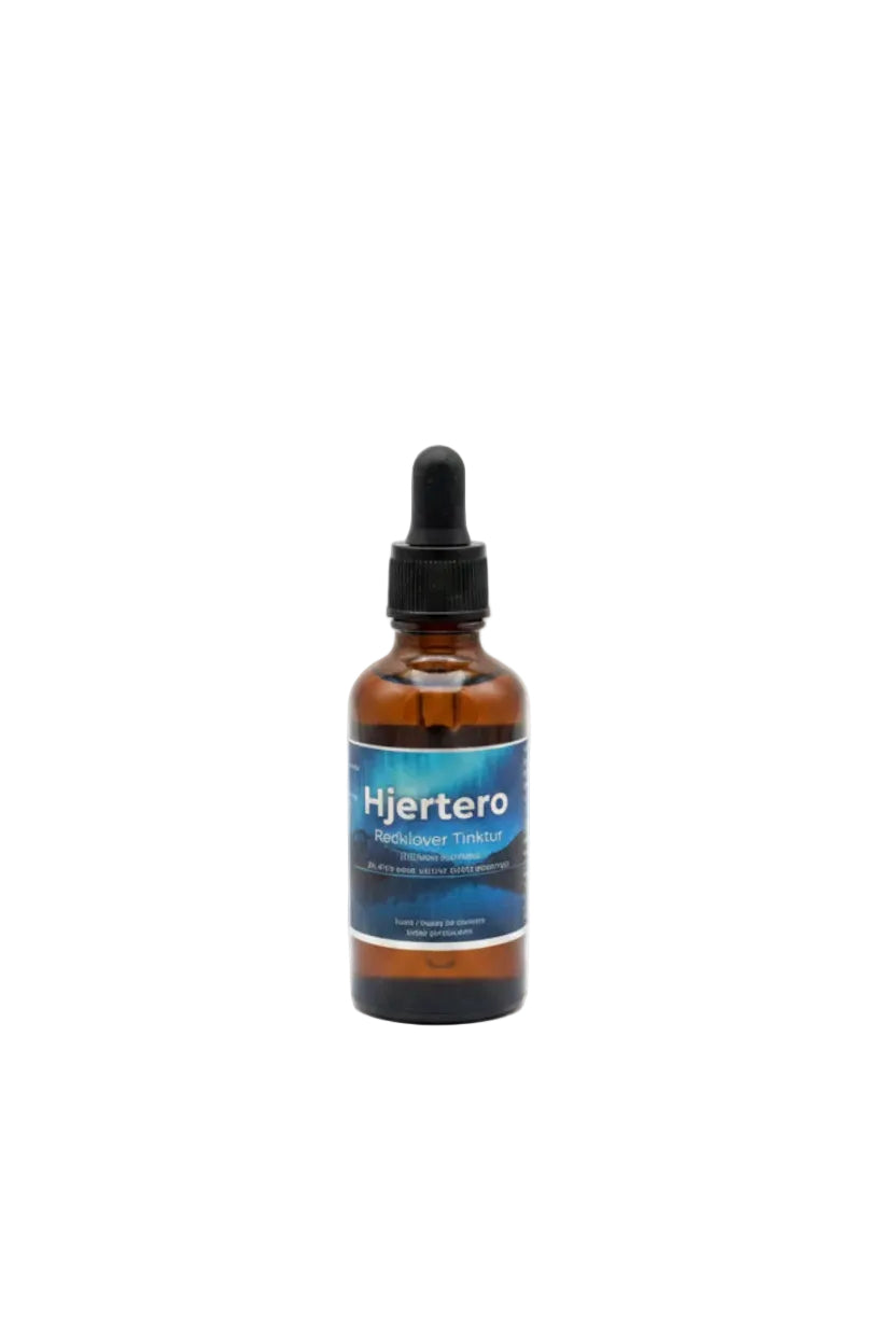 Red Clover Herb